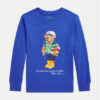 Блуза Polo Ralph Lauren за Момчета цена