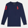 Блуза Polo Ralph Lauren за Момчета цена