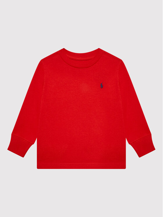 Блуза Polo Ralph Lauren за Момчета цена