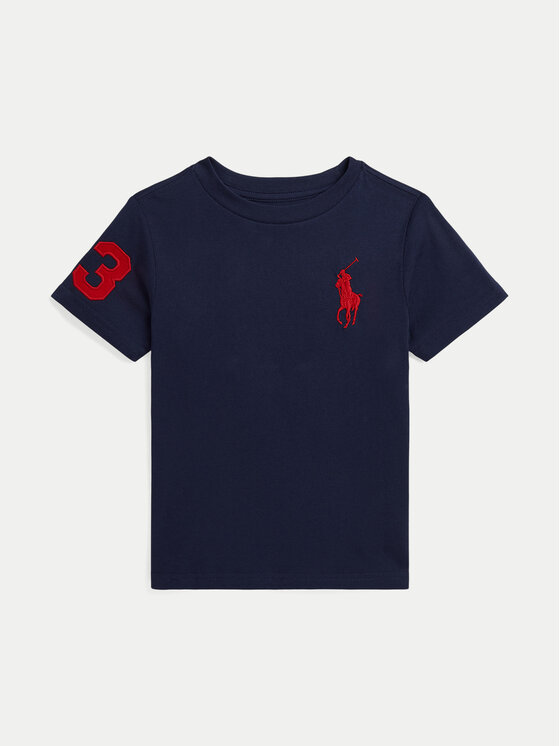 Блуза Polo Ralph Lauren за Момчета цена