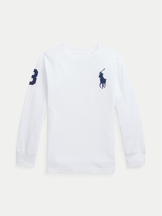 Блуза Polo Ralph Lauren за Момчета цена