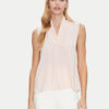 Rinascimento Блуза CFC0122867003 Розов Regular Fit за Жени цена