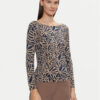 Tatuum Блуза Betty 1 T2418.048B Тъмносин Regular Fit за Жени цена