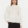 Tatuum Блуза Florisa T2424.064B Бял Regular Fit за Жени цена