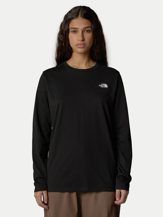 Блуза The North Face за Жени цена