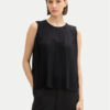 Tom Tailor Блуза 1043223 Черен Regular Fit за Жени цена