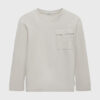 Tom Tailor Блуза 1033189 Бежов Regular Fit за Момчета цена