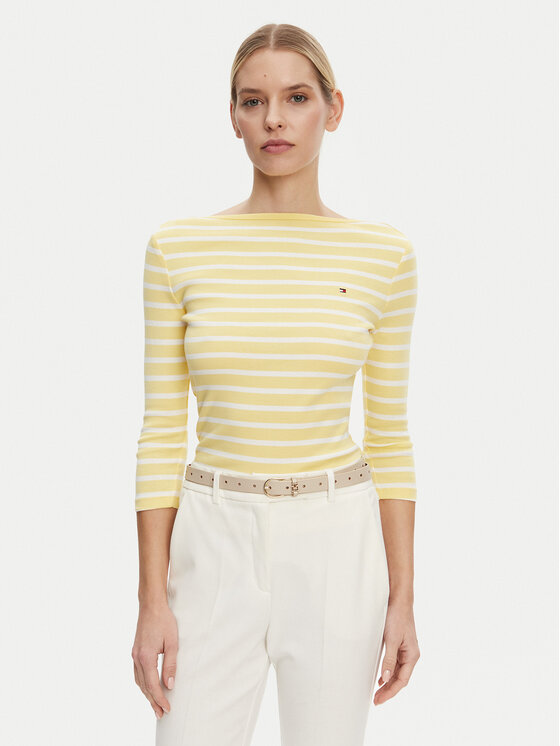 Блуза Tommy Hilfiger за Жени цена
