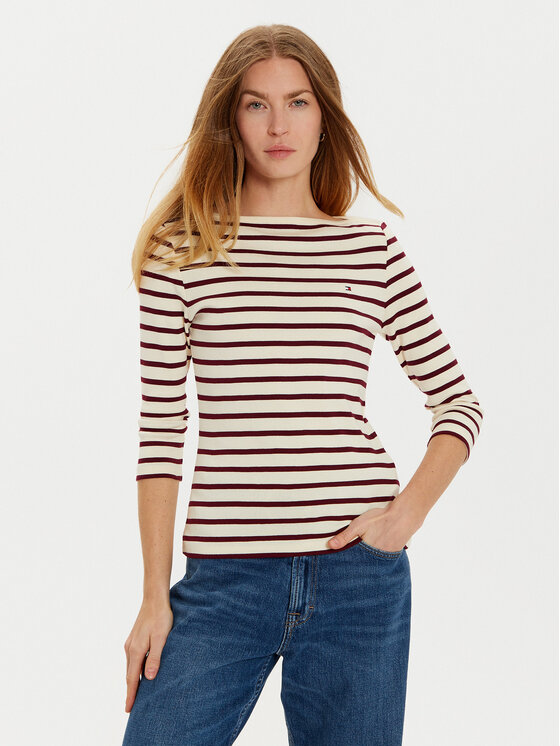 Блуза Tommy Hilfiger за Жени цена