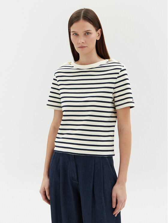 Блуза Tommy Hilfiger за Жени цена