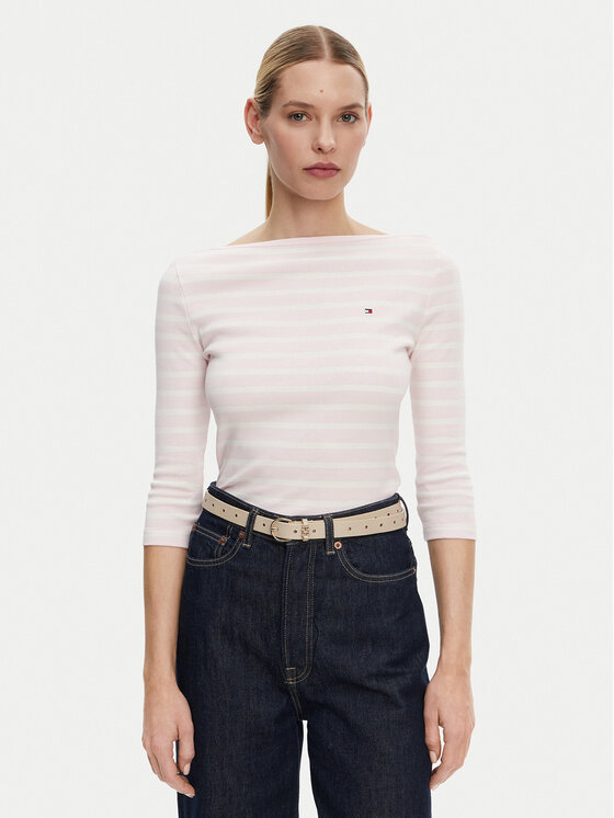 Блуза Tommy Hilfiger за Жени цена
