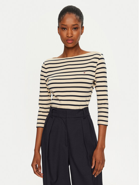 Блуза Tommy Hilfiger за Жени цена