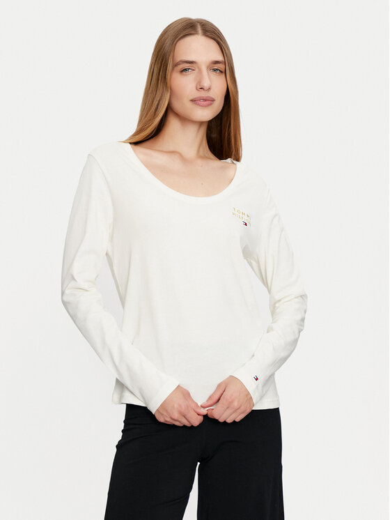 Блуза Tommy Hilfiger за Жени цена