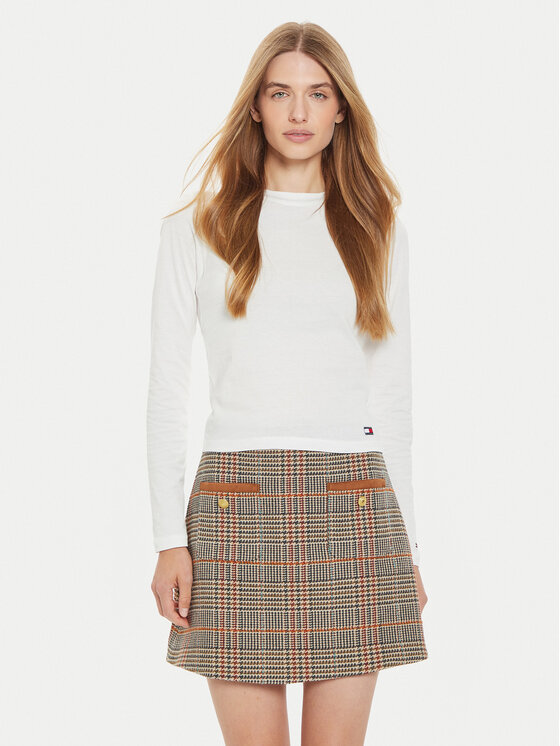 Блуза Tommy Hilfiger за Жени цена