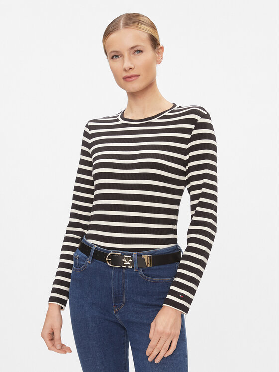Блуза Tommy Hilfiger за Жени цена