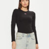 Блуза Tommy Jeans за Жени цена