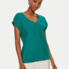 United Colors Of Benetton Блуза 3BVXD401B Зелен Regular Fit за Жени цена