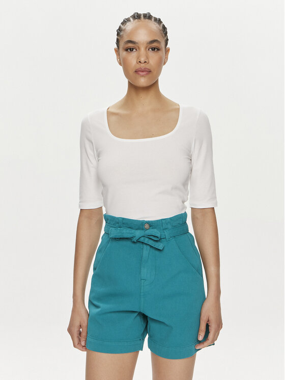 Блуза United Colors Of Benetton за Жени цена
