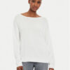 United Colors Of Benetton Блуза 103CD10AV Бял Regular Fit за Жени цена