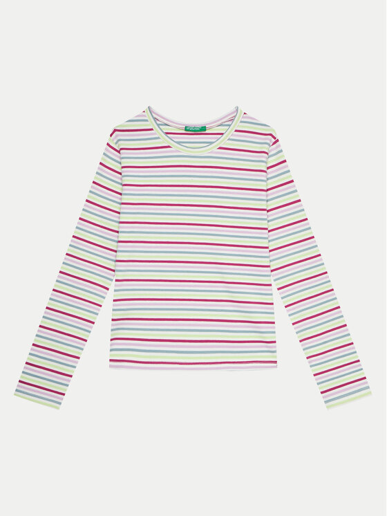 Блуза United Colors Of Benetton за Момичета цена