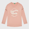 Блуза United Colors Of Benetton за Момичета цена