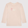 United Colors Of Benetton Блуза 3I9WA100T Розов Regular Fit за Момичета цена
