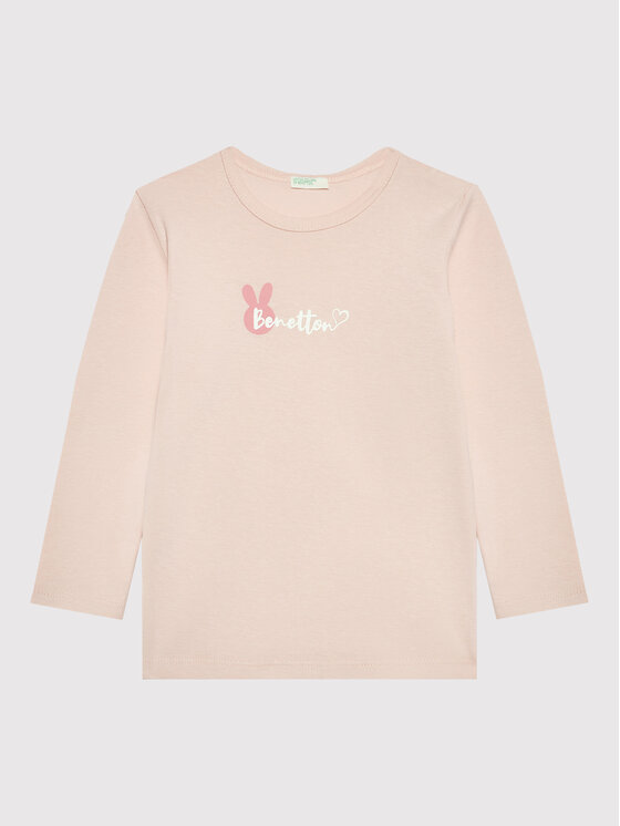 Блуза United Colors Of Benetton за Момичета цена