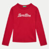 Блуза United Colors Of Benetton за Момичета цена