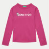 Блуза United Colors Of Benetton за Момичета цена
