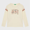 Блуза United Colors Of Benetton за Момичета цена