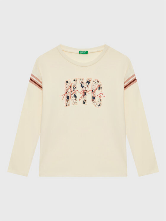 Блуза United Colors Of Benetton за Момичета цена