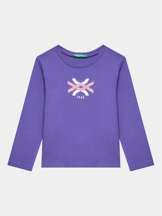 Блуза United Colors Of Benetton за Момичета цена