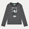 United Colors Of Benetton Блуза 37JPC10ME Черен Regular Fit за Момичета цена