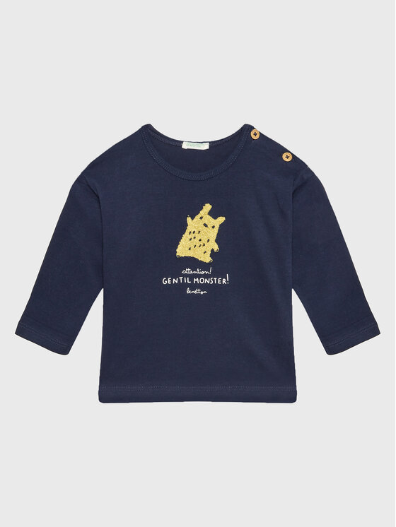Блуза United Colors Of Benetton за Момчета цена