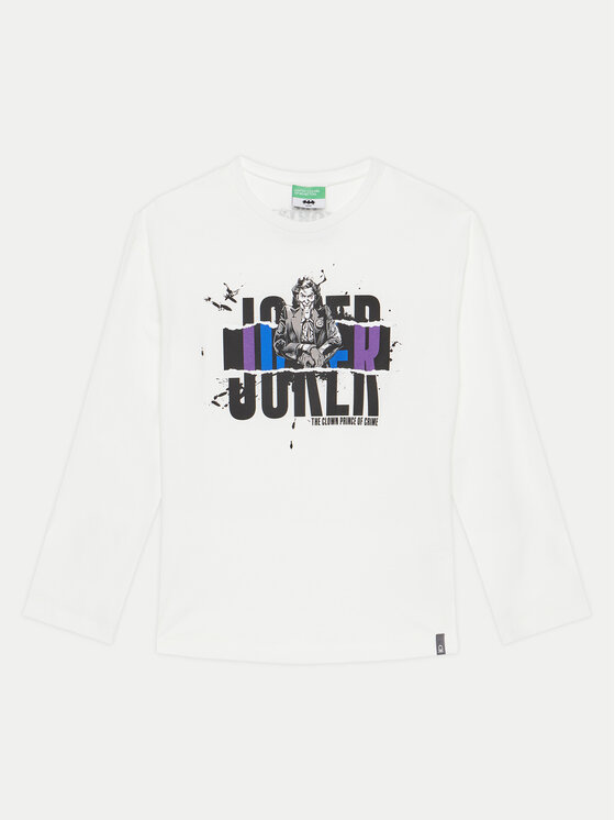 Блуза United Colors Of Benetton за Момчета цена