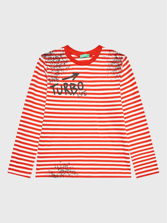 Блуза United Colors Of Benetton за Момчета цена