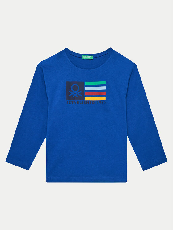 Блуза United Colors Of Benetton за Момчета цена
