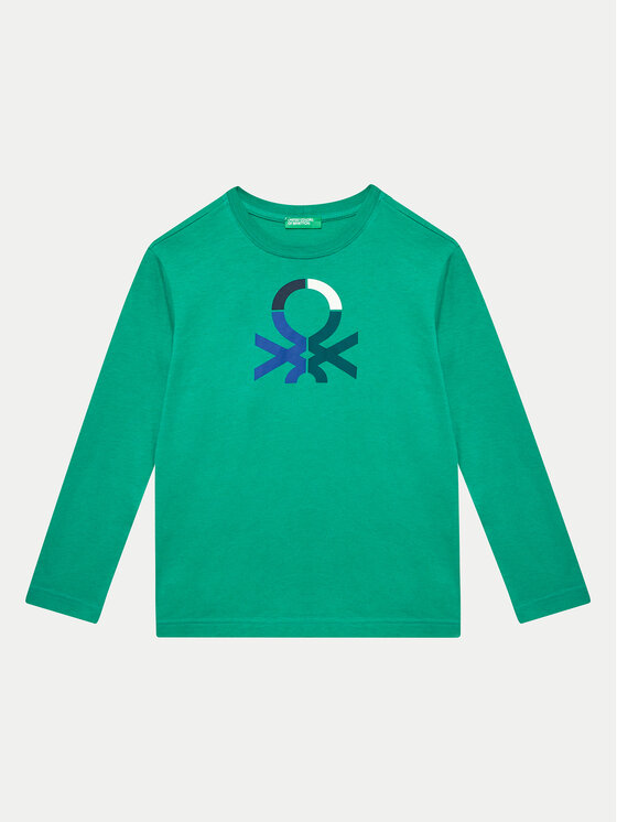 Блуза United Colors Of Benetton за Момчета цена