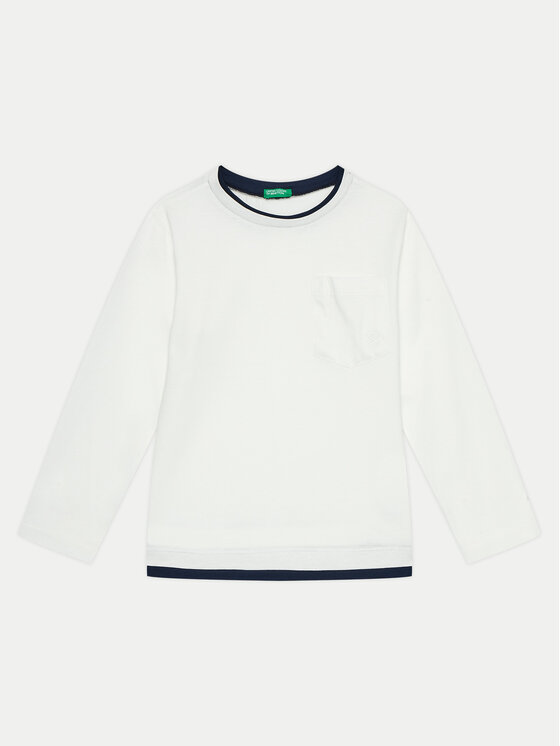 Блуза United Colors Of Benetton за Момчета цена