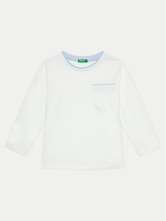 Блуза United Colors Of Benetton за Момчета цена