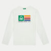 Блуза United Colors Of Benetton за Момчета цена