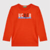 United Colors Of Benetton Блуза 3I1XC105U Червен Regular Fit за Момчета цена