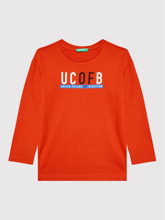 Блуза United Colors Of Benetton за Момчета цена