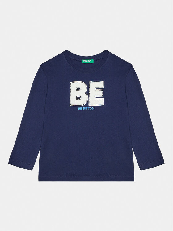 Блуза United Colors Of Benetton за Момчета цена
