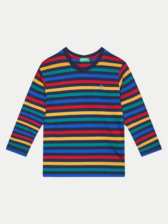Блуза United Colors Of Benetton за Момчета цена