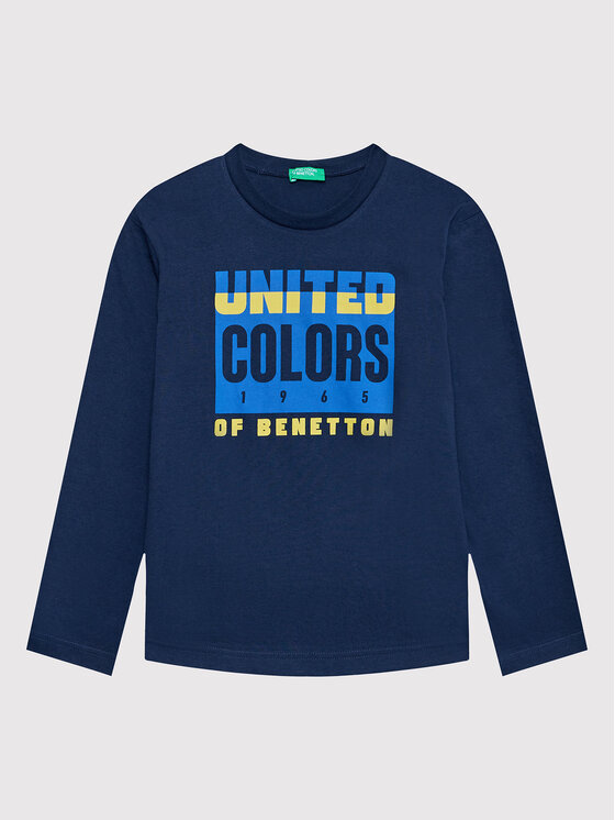 Блуза United Colors Of Benetton за Момчета цена