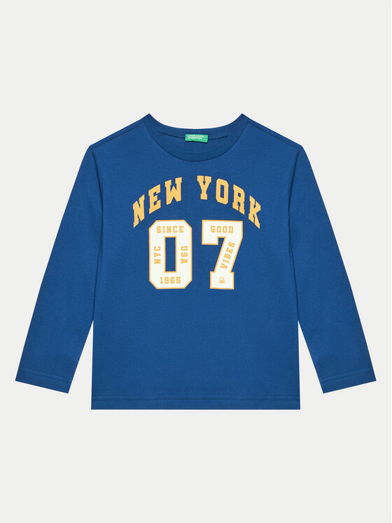 Блуза United Colors Of Benetton за Момчета цена