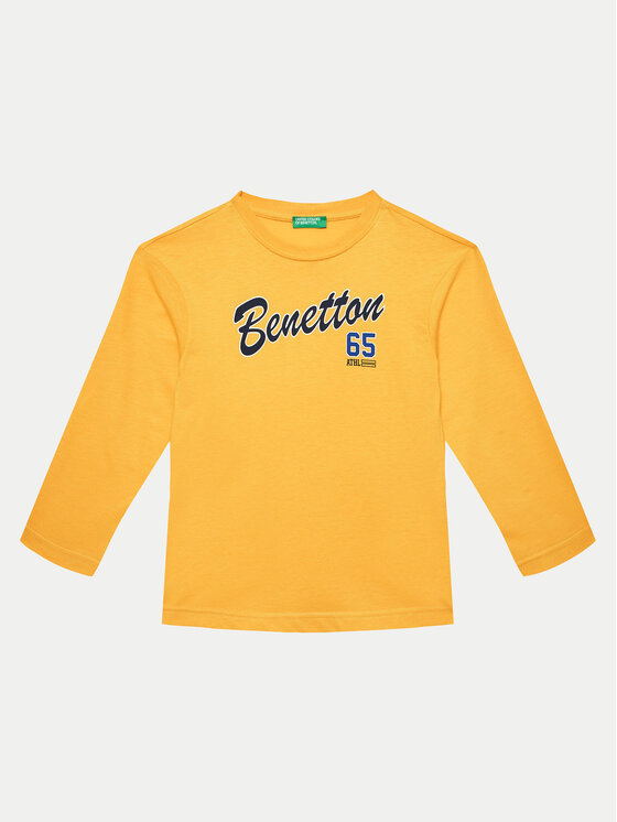 Блуза United Colors Of Benetton за Момчета цена
