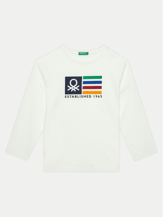 Блуза United Colors Of Benetton за Момчета цена