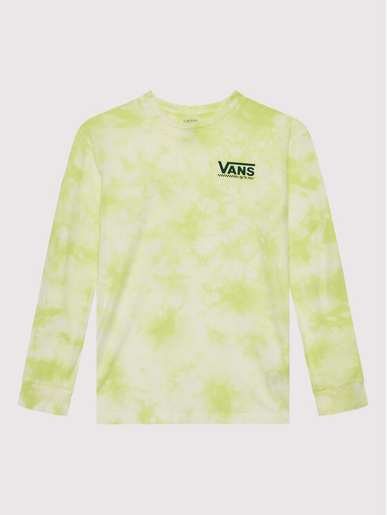 Блуза Vans за Момчета цена